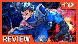 Steel Assault Review - Noisy Pixel