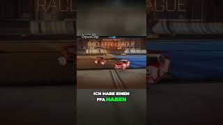 überraschende Rettung  #shorts #gameplay #gamingvideos #rocketleague #fun #funshorts #gaming