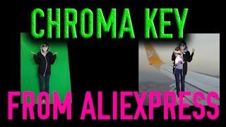 Зеленый экран дома green screen chroma key aliexpress