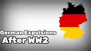 German Expulsions After WWII - Cold War DOCUMENTARY__