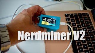 Nerdminer V2