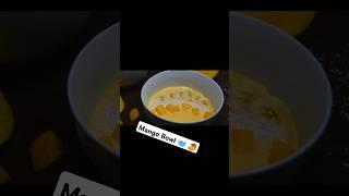 Easy and fast breakfast idea   