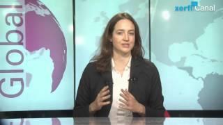 Kathryn McFarland, Xerfi Canal Hotel Groups - World