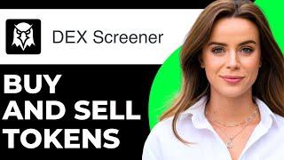 How To Buy Solana Memecoins On DexScreener