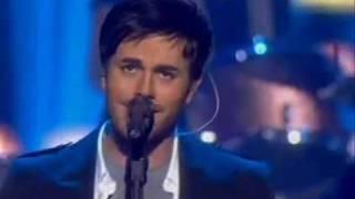 Enrique Iglesias&Tired of Being Sorry&  Royal Variety Performance 2007