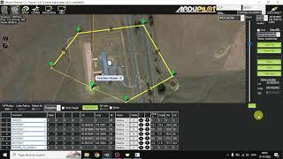 Beginner's Tutorial - Simulation using Mission Planner  #drone #autonomousflight #ardupilot