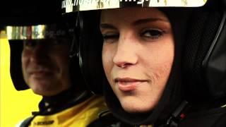 Dunlop Inside Racing 2012 - Trailer