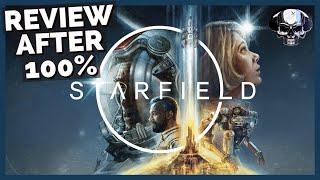 Starfield: Review After 100%