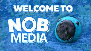 Welcome to NOB MEDIA