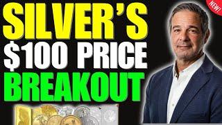 "You're About to Miss Silver's 10x Moment' (It's Starting This JULY)": Andy Schectman | Silver 2025