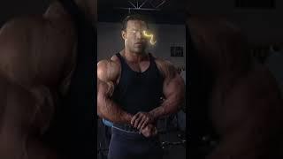 Kevin Levrone Edit #kevinlevrone #beforeandafter #gym #shorts