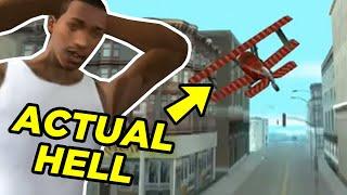 10 Most Frustrating Video Game Moments Of All Time