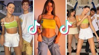 MELHORES DANCINHAS DA SEMANA | TIKTOK MASHUP BRAZIL 2022 | DANCE SE SOUBER | TENTE NÃO DANÇAR