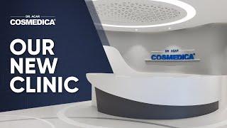 New Cosmedica Clinic | Hair Transplant - Plastic Surgery - Dental #hairtransplant #cosmedicaclinic