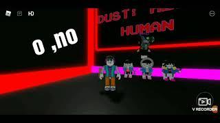 roblox undertale battle royal murder time tiro event