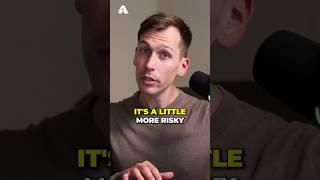 Airbnb arbitrage vs Co-Hosting?  #shorts #airbnb #realestate #business #entrepreneur