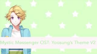 Mystic Messenger Yoosung's Theme V2/Silly Smile Again Extended