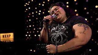 Sheer Mag - Full Performance (Live on KEXP)