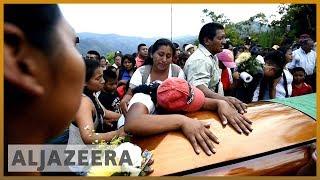 Colombia: One human rights advocate killed every three days l Al Jazeera English