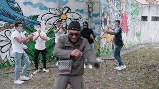 Beto Bethoven & Giovanny com Tropa 253 - "Salsa"