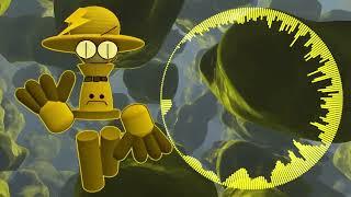 Lightning Marathon (Dave and Bambi: Lightning Universe)