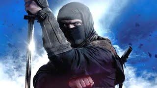 Ninja Mission | New Action Movie 2024 Full Length English | Best Action Movies 2024 Full HD