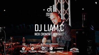 DJ Newcomer Contest / 2020 /  DJ Liam.C / #DJNEWCON