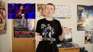 Why David Tennant is right! Ginger Geek Vlog