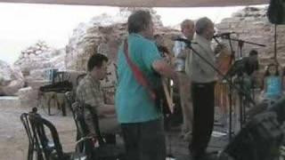 Shay Tochner + Irish Melody - Rosebud by my Early Walk