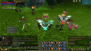 Knight Online KOXPER İFŞA 18