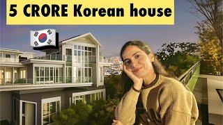 Getting a new house in Seoul, finally