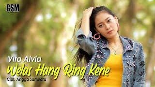 Dj Welas Hang Ring Kene - Vita Alvia I Official Music Video