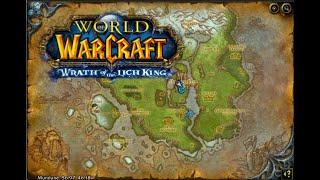 WoW: Wrath of the Lich King - Utagarde Keep and Utagarde Pinnacle Quests and Lore - Alliance