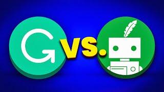 Grammarly vs. Quillbot: What's Best?