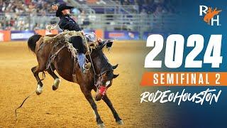 FULL SHOW | 2024 RODEOHOUSTON Semifinal 2