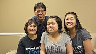 SHAWNA - Families Helping Families
