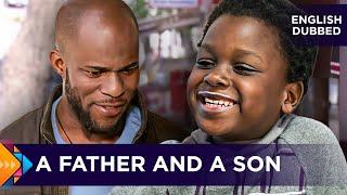 A Father and a Son - Turkish Movies Dubbed in English - Abdü