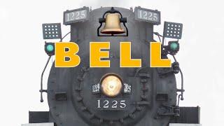 Why American Trains Have Bells