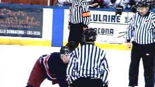 Cauchon vs Demers