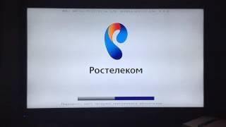 "Как восстановить прошивку  тв приставки от ростелекома"