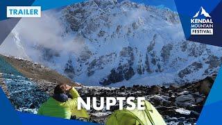 Nuptse - Trailer | Kendal Mountain Festival 2023