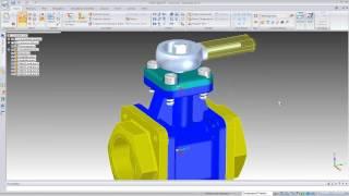CAM Logic's Tech Tuesday:Solid Edge- Alternate Position Assembly (Siemens)