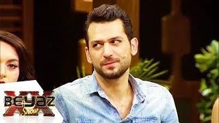 Murat Yıldırım Hayatında Hiç Reddedildi Mi? - Beyaz Show