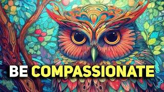 The Power of Compassion: A Zen Story that Will Touch Your Heart