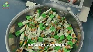 @thiepnguyen4879 Giới thiệu công ty Hồng Hoa Organic Care