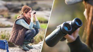 Monocular vs Binoculars: Which Should You Choose?