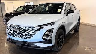 New 2024 Chery Omoda 5 GT | Chery Footscray