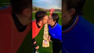 celineDept kissing  Michael • @Reyaj62 • #shorts #trending #youtubeshorts #romantic #funny #4k