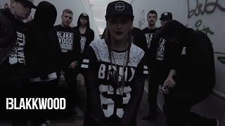 Blakkwood - Monstrum (street video)