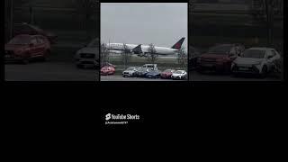 Air Canada edit #aviation #aircanada #funny #woolleywammoth@woolleywammoth